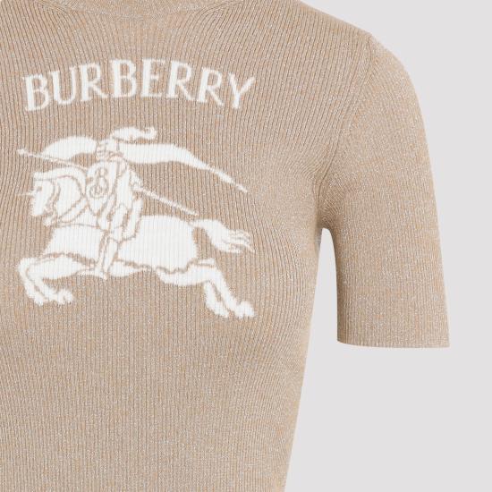 26FW 버버리 스웨터 8118559 A7586 NUDE NEUTRALS - BURBERRY
