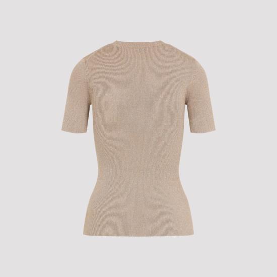 26FW 버버리 스웨터 8118559 A7586 NUDE NEUTRALS - BURBERRY
