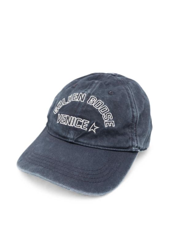 26FW 골든구스 볼캡 GUP02837P00261850751 BLU