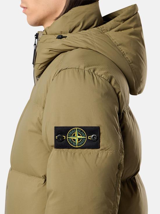26FW 스톤 아일랜드 자켓 L2S154100013S0483V005G VERDE - STONE ISLAND