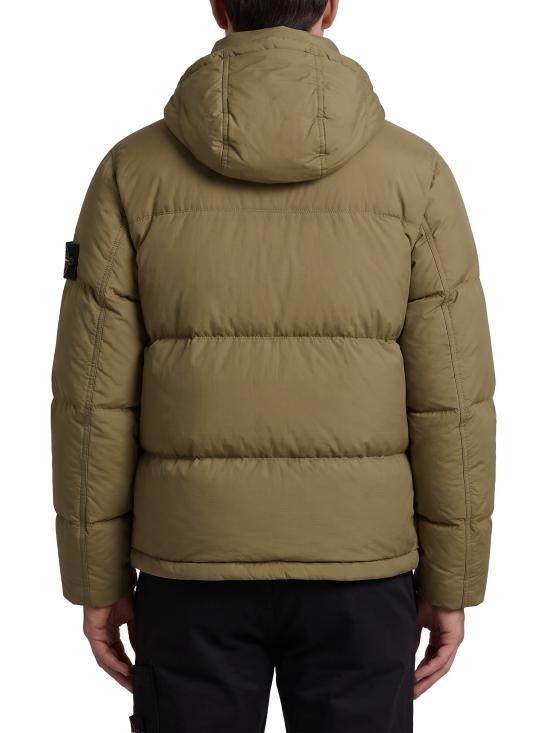 26FW 스톤 아일랜드 자켓 L2S154100013S0483V005G VERDE - STONE ISLAND