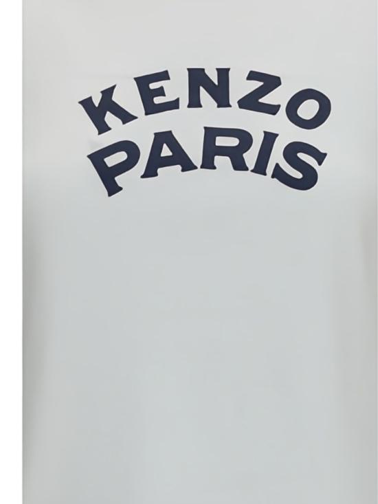 26FW 겐조 반팔 티셔츠 FG62TS2764SK02 BIANCO - KENZO