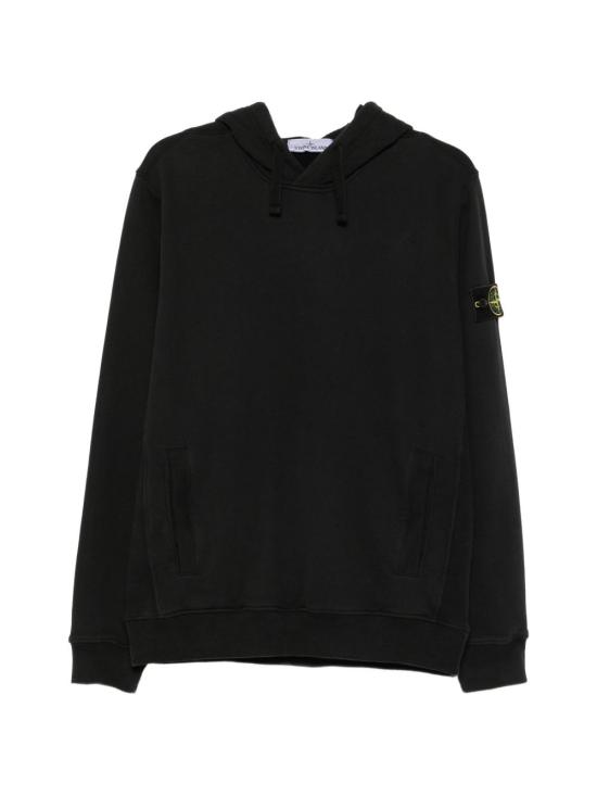 26FW 스톤 아일랜드 긴팔 티셔츠 L2S156100048S0A20V0029 NERO