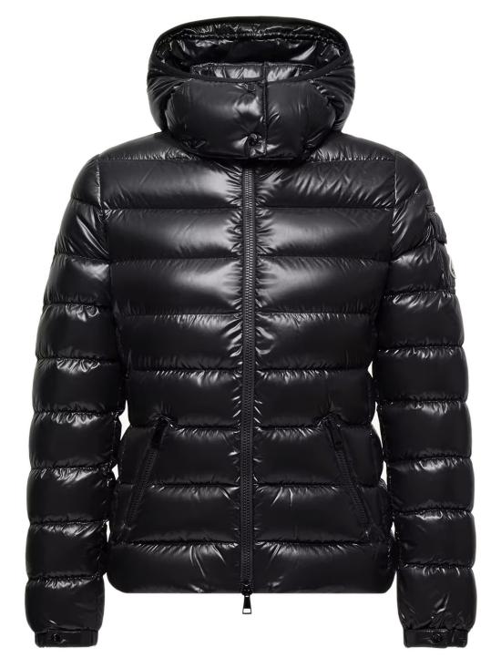 26FW 몽클레어 숏패딩 L20931A5240068950999 NERO