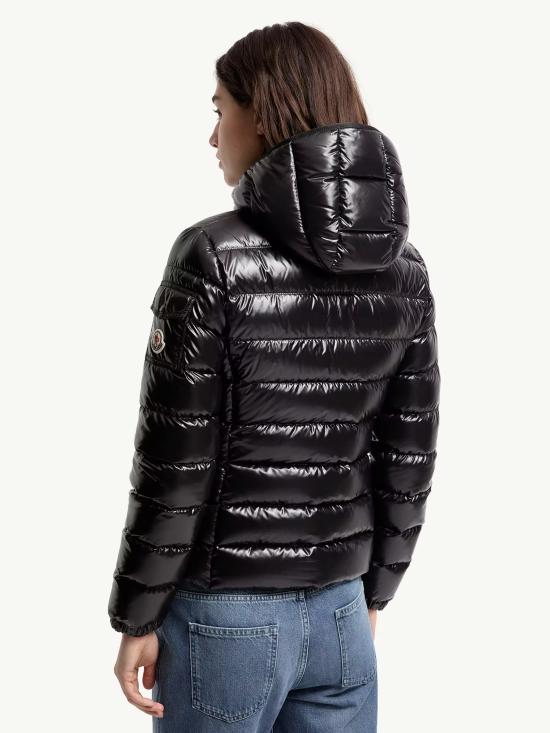 26FW 몽클레어 숏패딩 L20931A5240068950999 NERO - MONCLER