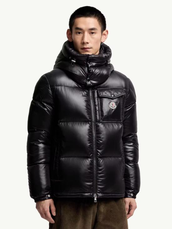 26FW 몽클레어 자켓 L20911A51X0068950999 NERO - MONCLER
