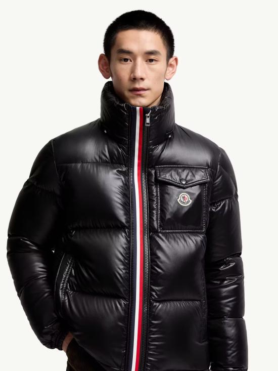 26FW 몽클레어 자켓 L20911A51X0068950999 NERO - MONCLER