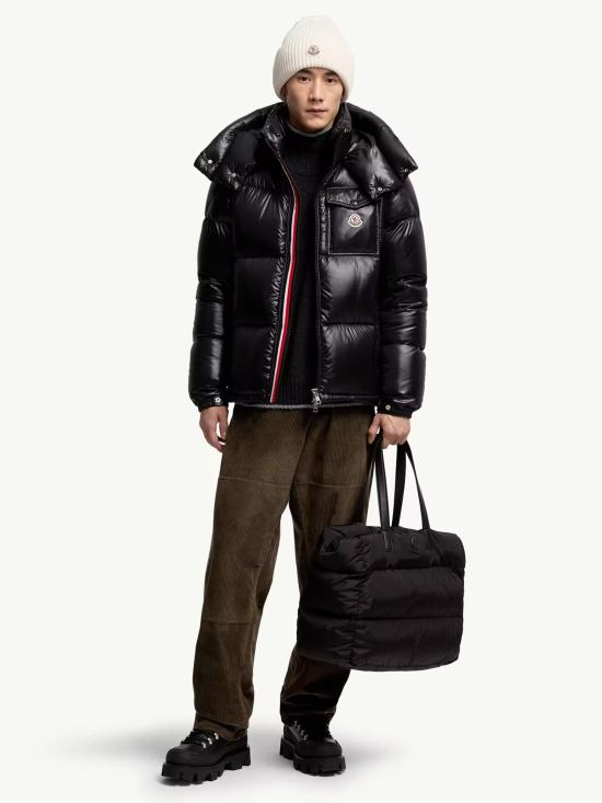 26FW 몽클레어 자켓 L20911A51X0068950999 NERO - MONCLER