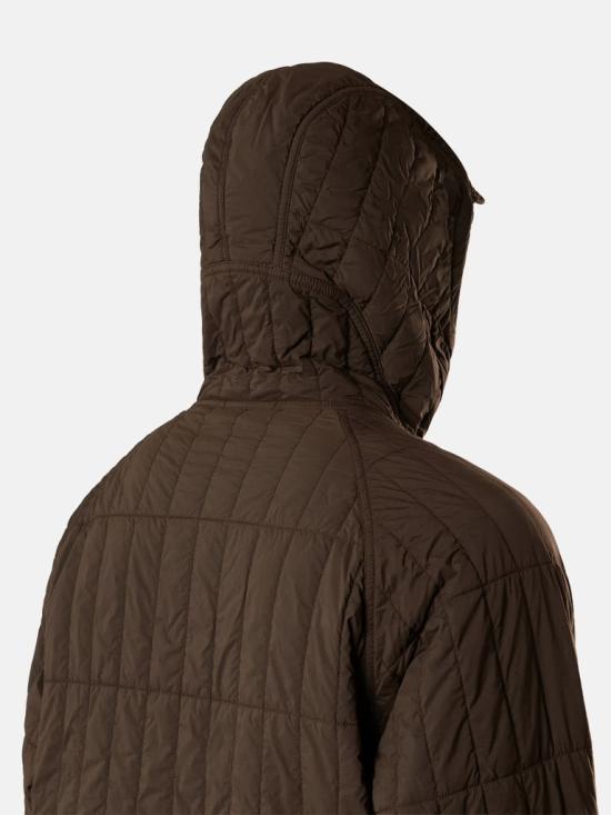 26FW 스톤 아일랜드 자켓 L2S154100015S0418V0078 MARRONE - STONE ISLAND