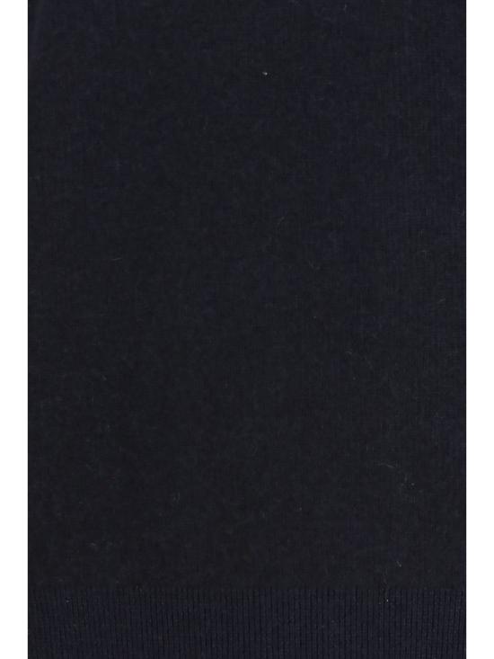 26FW 브리오니 터틀넥 UMU30LOCK12 4110 BLUE - BRIONI