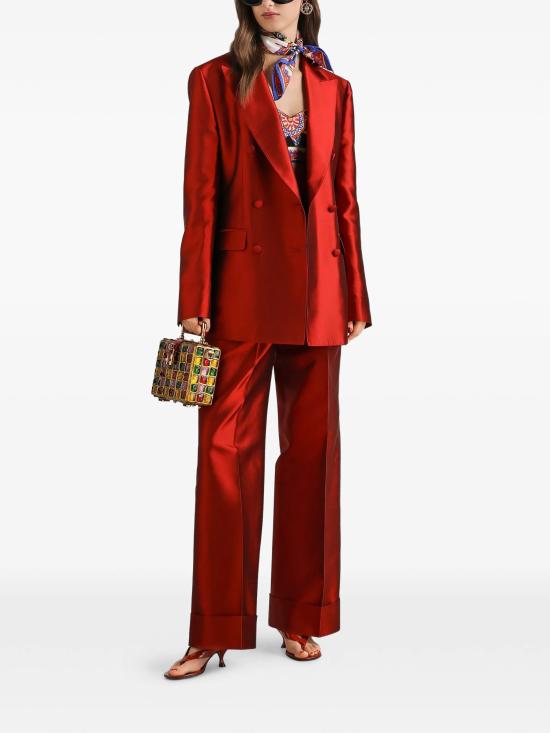 26FW 돌체앤가바나 민소매 티셔츠 F7Y28TGDDTAS9000 MULTICOLOR - DOLCE & GABBANA
