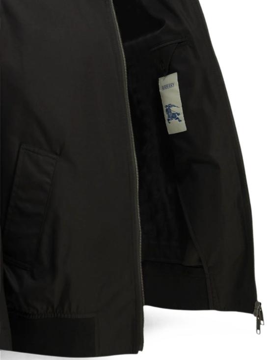 26FW 버버리 자켓 8129696A1189 NERO - BURBERRY