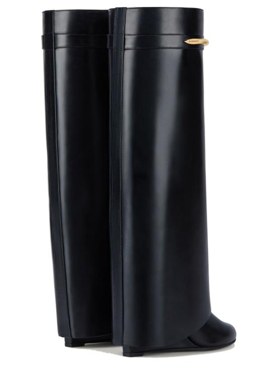 26FW 지방시 부츠 BE703XE1J7001 NERO - GIVENCHY