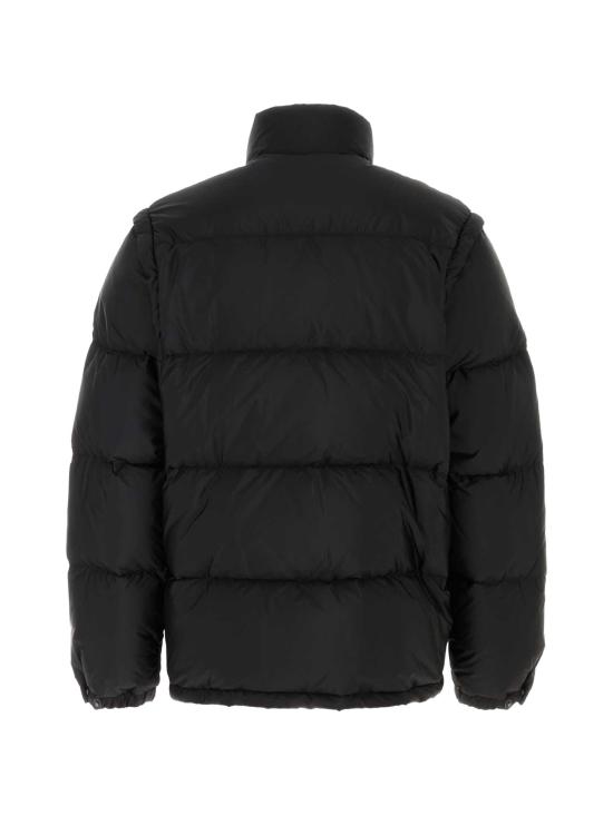 26FW 프라다 자켓 SGC863SOOO1WQ9 F0002 NERO - PRADA