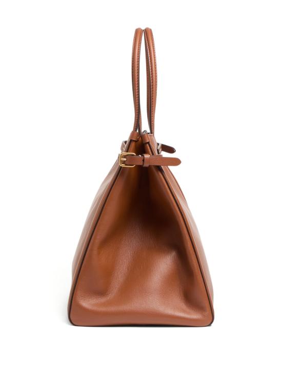 26SS 발렌티노 가라바니 토트백 WB0R19YYQ N58 TOBACCO - VALENTINO GARAVANI