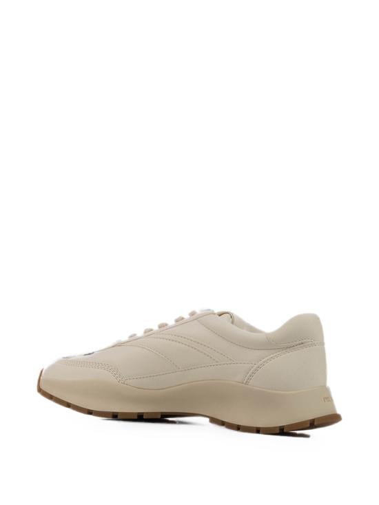 26FW 프라다 메쉬 패브릭 앤 스웨이드 스니커즈 1E503OF045038 F0304 AVORIO - PRADA