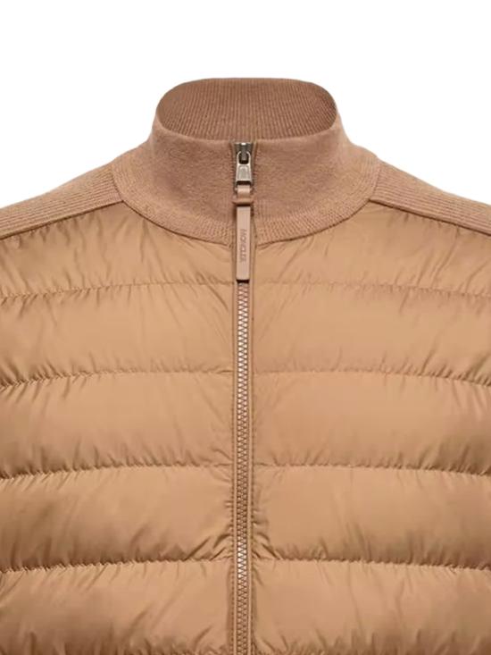 26FW 몽클레어 자켓 L20919B00011M4281 26E BROWN - MONCLER