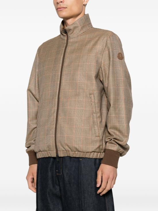 26FW 몽클레어 자켓 L20911A00065599OD F22 MISCELLANEOUS - MONCLER