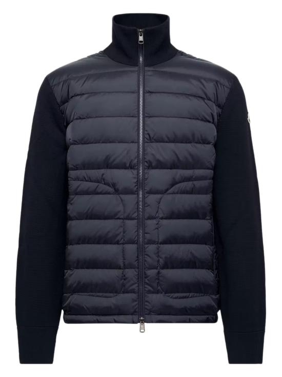 26FW 몽클레어 자켓 L20919B50700A9341 777 NAVY