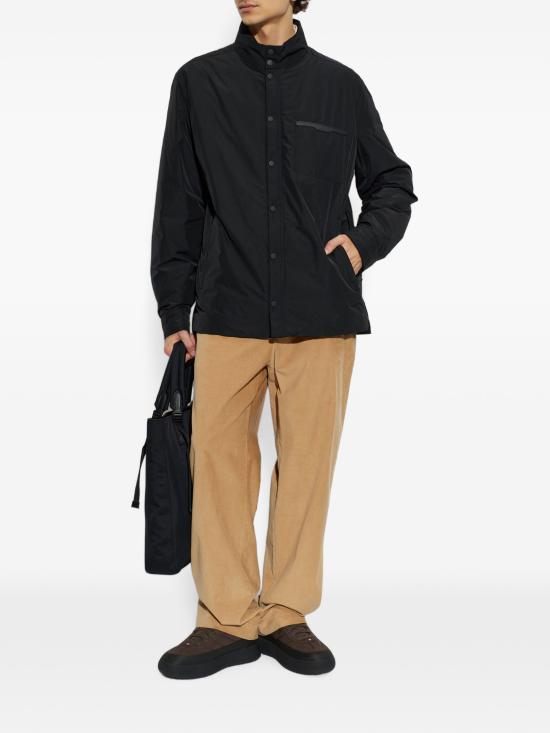 26FW 몽클레어 자켓 L20911A00053597Y3 999 BLACK - MONCLER