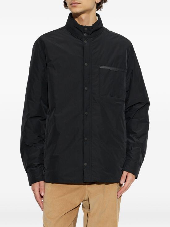 26FW 몽클레어 자켓 L20911A00053597Y3 999 BLACK - MONCLER