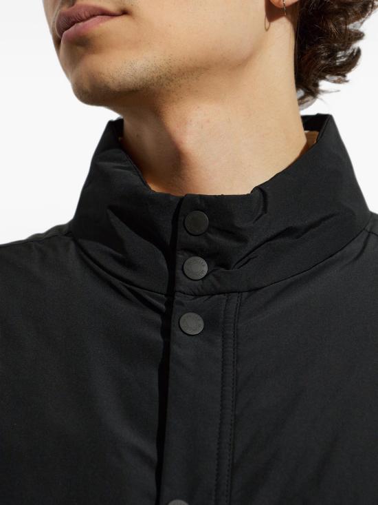 26FW 몽클레어 자켓 L20911A00053597Y3 999 BLACK - MONCLER