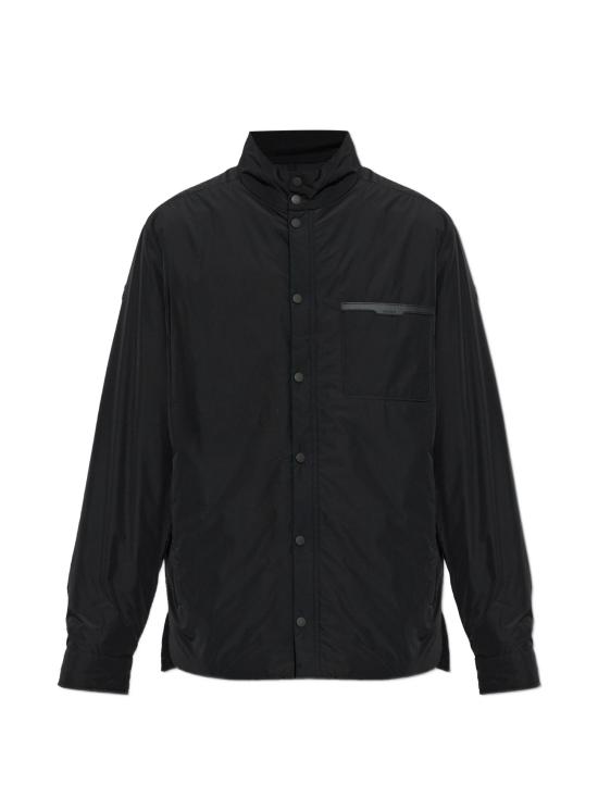 26FW 몽클레어 자켓 L20911A00053597Y3 999 BLACK