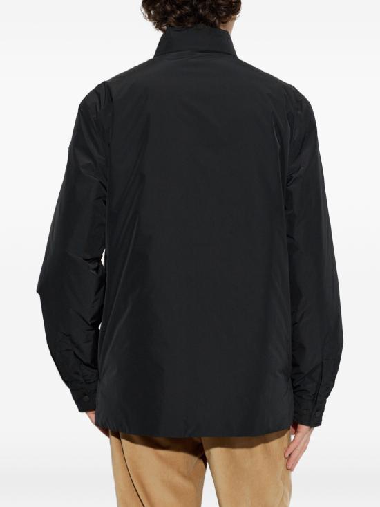 26FW 몽클레어 자켓 L20911A00053597Y3 999 BLACK - MONCLER