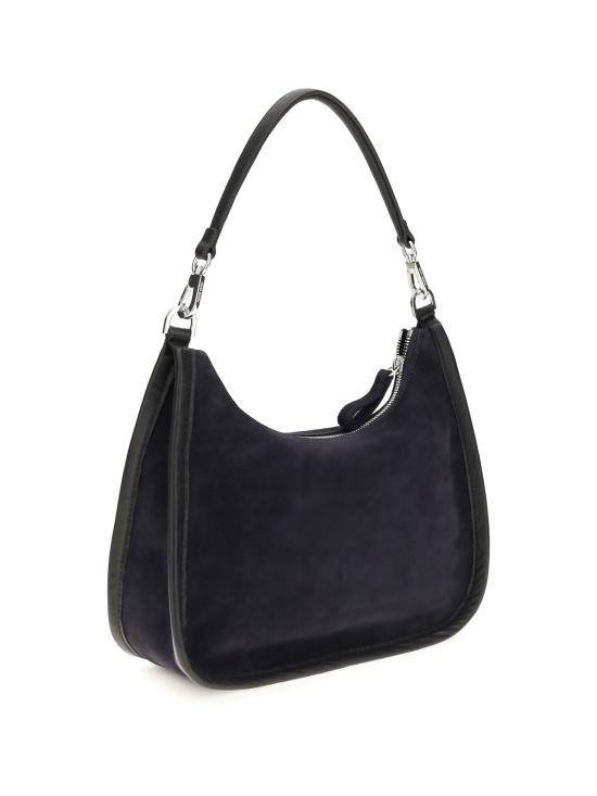 26FW 피에르하디 숄더백 AAV01 NAVYBLACK - PIERRE HARDY