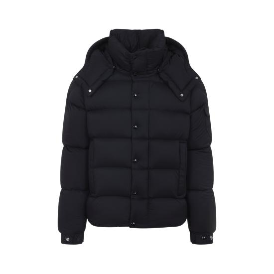 26FW 몽클레어 자켓 L20911A0020553333 999 BLACK