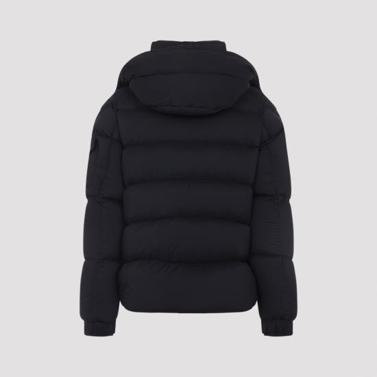 26FW 몽클레어 자켓 L20911A0020553333 999 BLACK - MONCLER