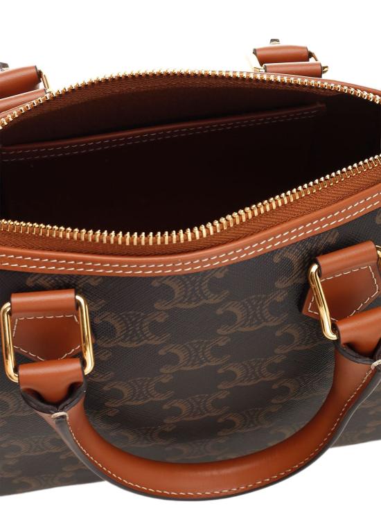 26FW 셀린느 토트백 113772CAS 04LU TAN - CELINE