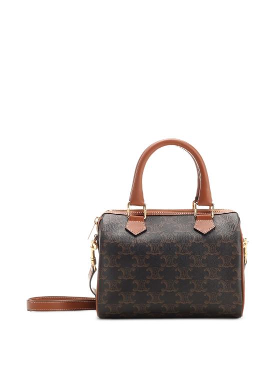 26FW 셀린느 토트백 113772CAS 04LU TAN - CELINE