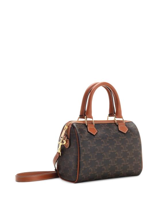 26FW 셀린느 토트백 113772CAS 04LU TAN - CELINE