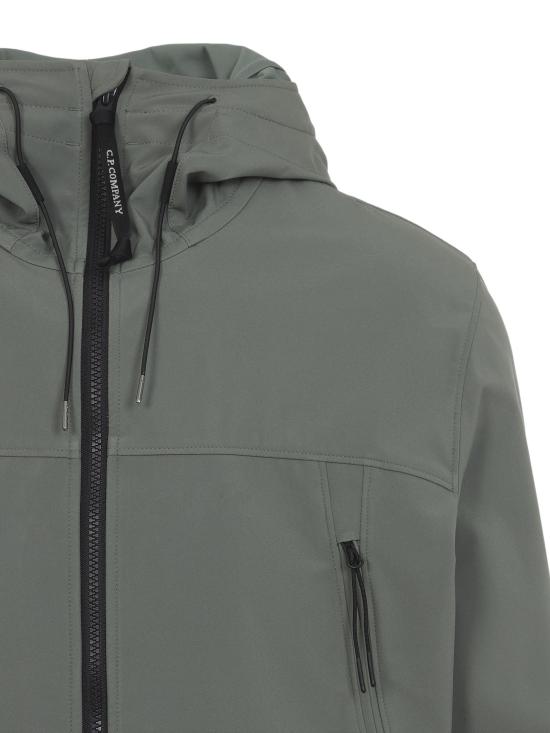 26FW 씨피 컴퍼니 자켓 20CM0W728A005968A 668 - C.P. COMPANY