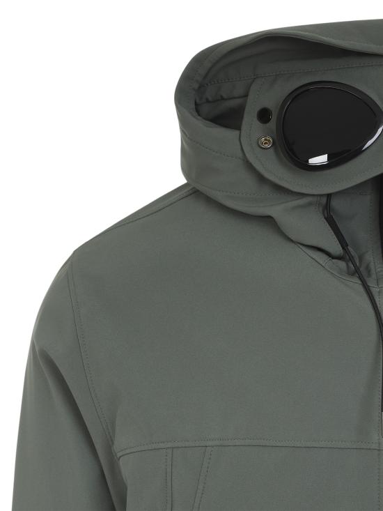 26FW 씨피 컴퍼니 자켓 20CM0W728A005968A 668 - C.P. COMPANY