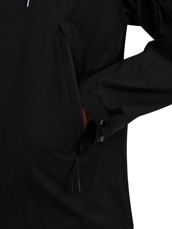 26FW 씨피 컴퍼니 자켓 20CM0W011A110264A 999 - C.P. COMPANY