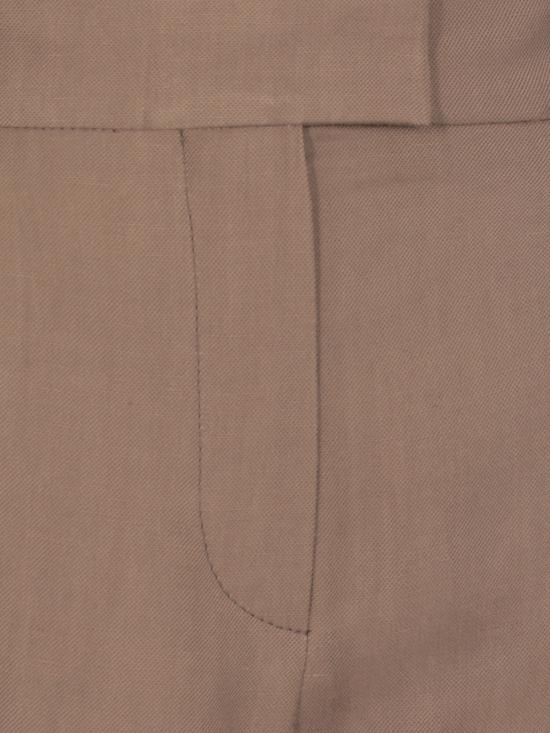 26SS 브루넬로 쿠치넬리 수트 팬츠 MH126P8884 C9288 - BRUNELLO CUCINELLI