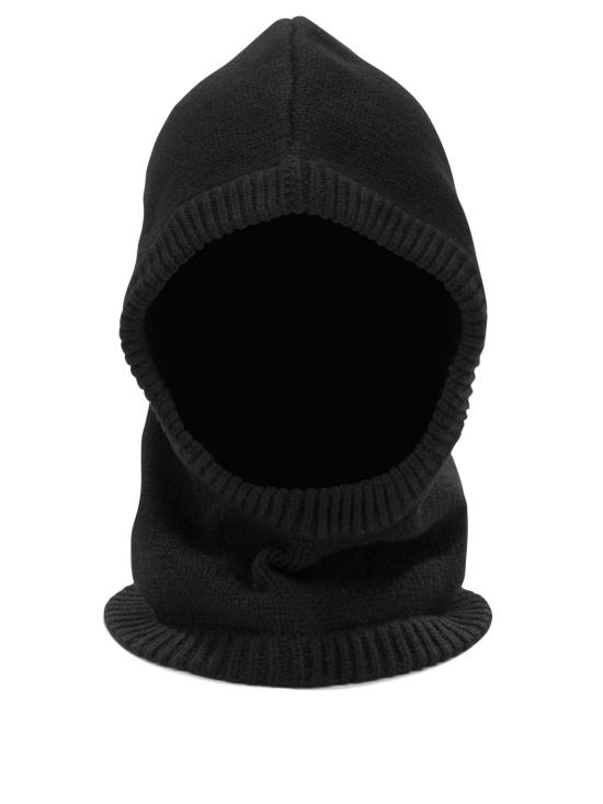 26FW 리사 양 바라클라바 4025302BL BLACK