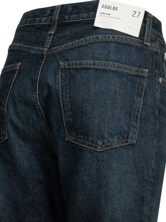 26FW 에이골디 데님 팬츠 A1401483COVL BLUE - AGOLDE