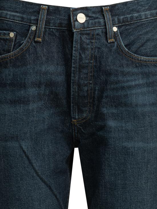 26FW 에이골디 데님 팬츠 A1401483COVL BLUE - AGOLDE