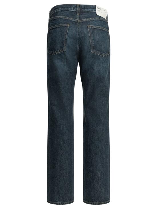 26FW 에이골디 데님 팬츠 A1401483COVL BLUE - AGOLDE