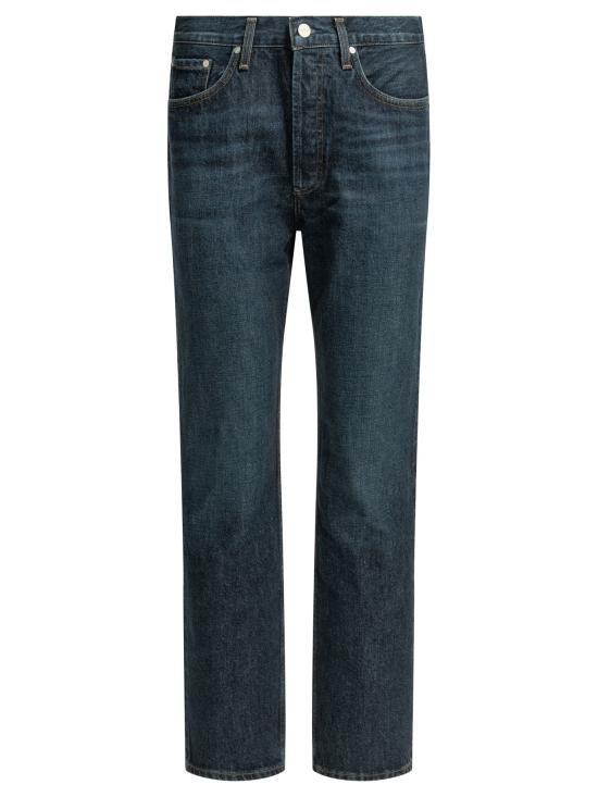 26FW 에이골디 데님 팬츠 A1401483COVL BLUE