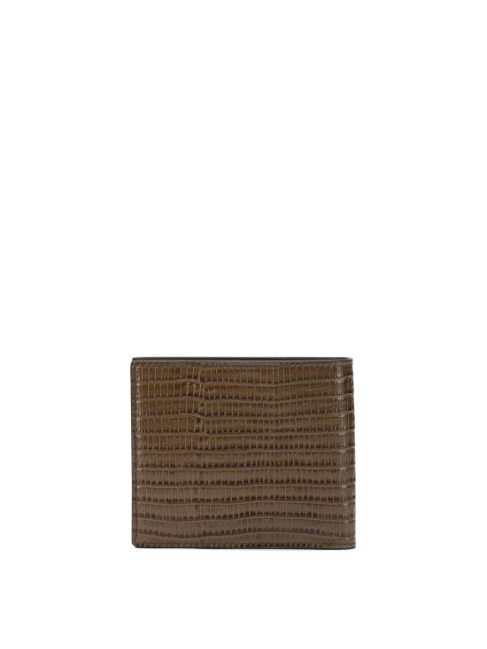 26FW 톰포드 남성지갑 Y0228LCL483SEBN BROWN - TOMFORD