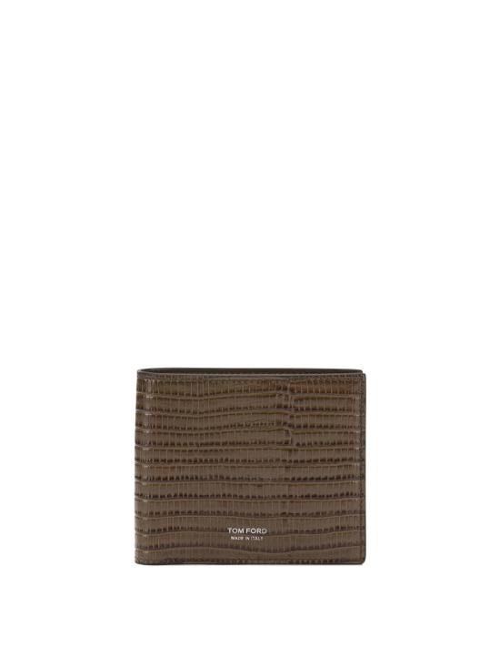 26FW 톰포드 남성지갑 Y0228LCL483SEBN BROWN