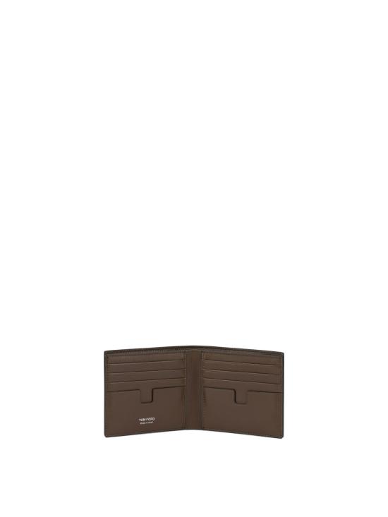 26FW 톰포드 남성지갑 Y0228LCL483SEBN BROWN - TOMFORD