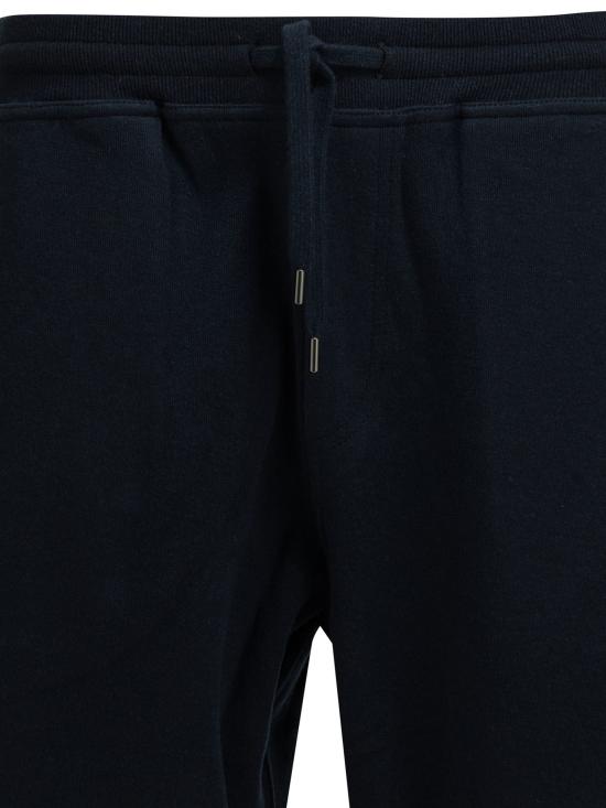 26FW 브루넬로 쿠치넬리 스트레이트 팬츠 MM8323243GC391 BLUE - BRUNELLO CUCINELLI