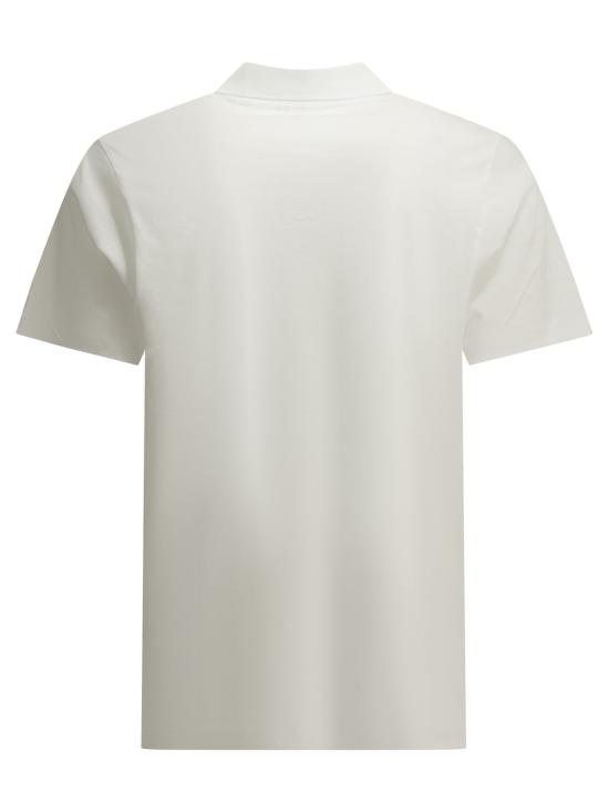 26FW 엔엔07 폴로 티셔츠 2423525274001 WHITE - NN07