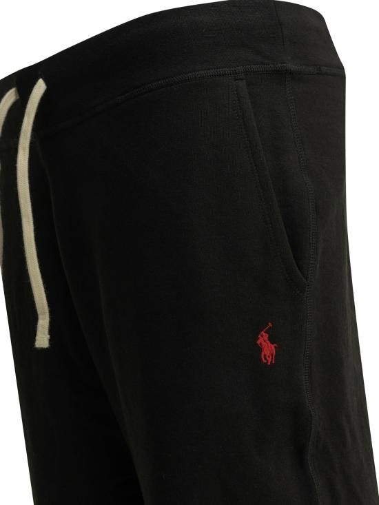 26FW 폴로 랄프로렌 트레이닝/조거 팬츠 710793939001POLOBLACK - POLO RALPH LAUREN