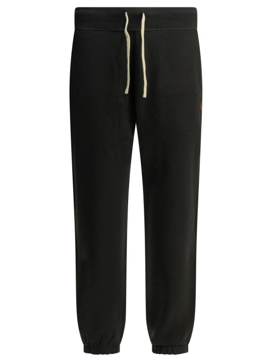 26FW 폴로 랄프로렌 트레이닝/조거 팬츠 710793939001POLOBLACK